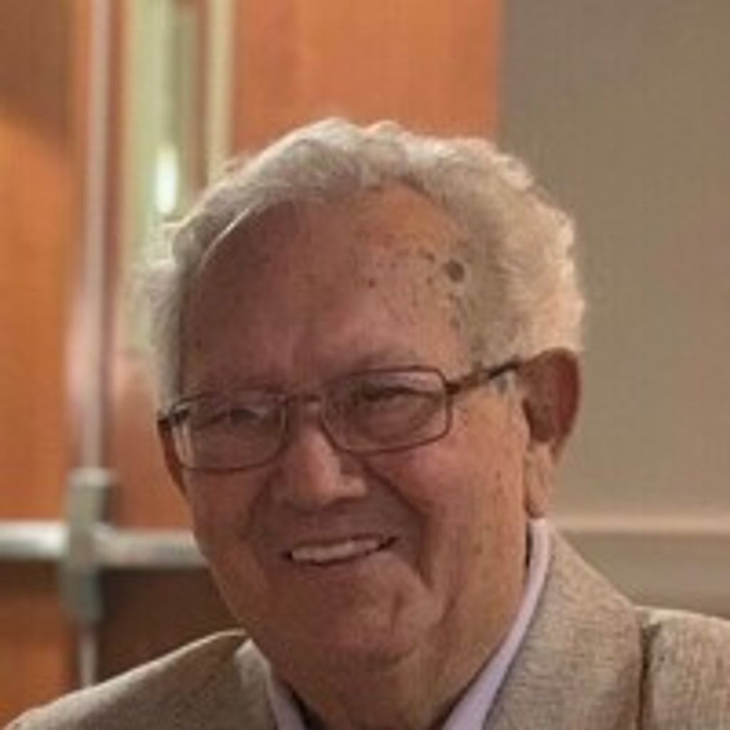 Harold R. Buduo Profile Photo