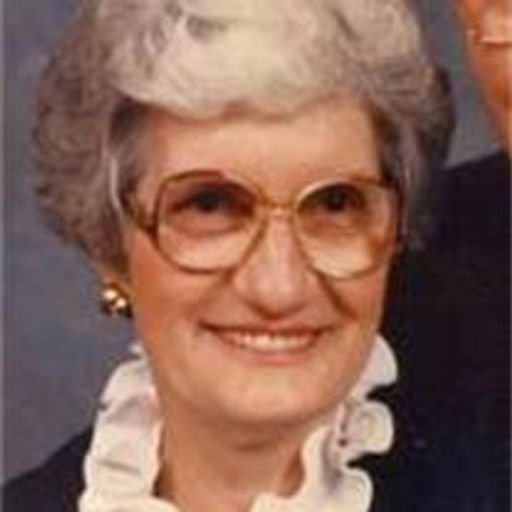 Cornelia Genevieve Lentner (Egloff) Profile Photo