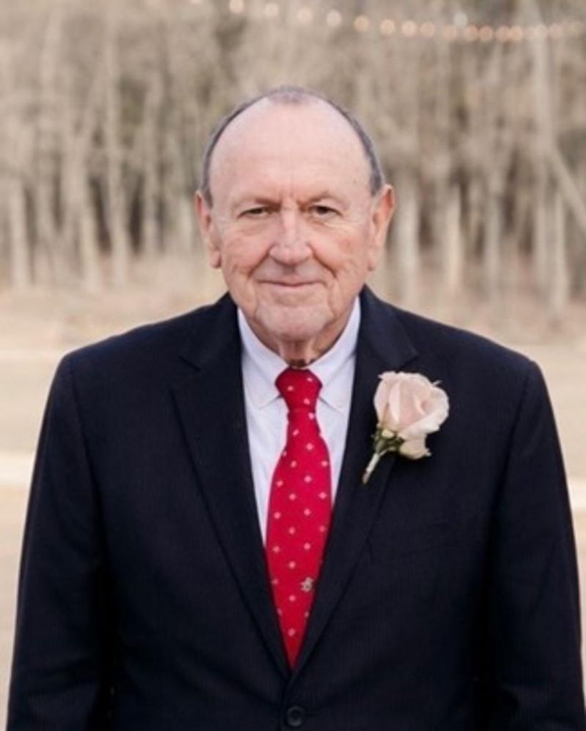 Larry Preston Morehead Profile Photo