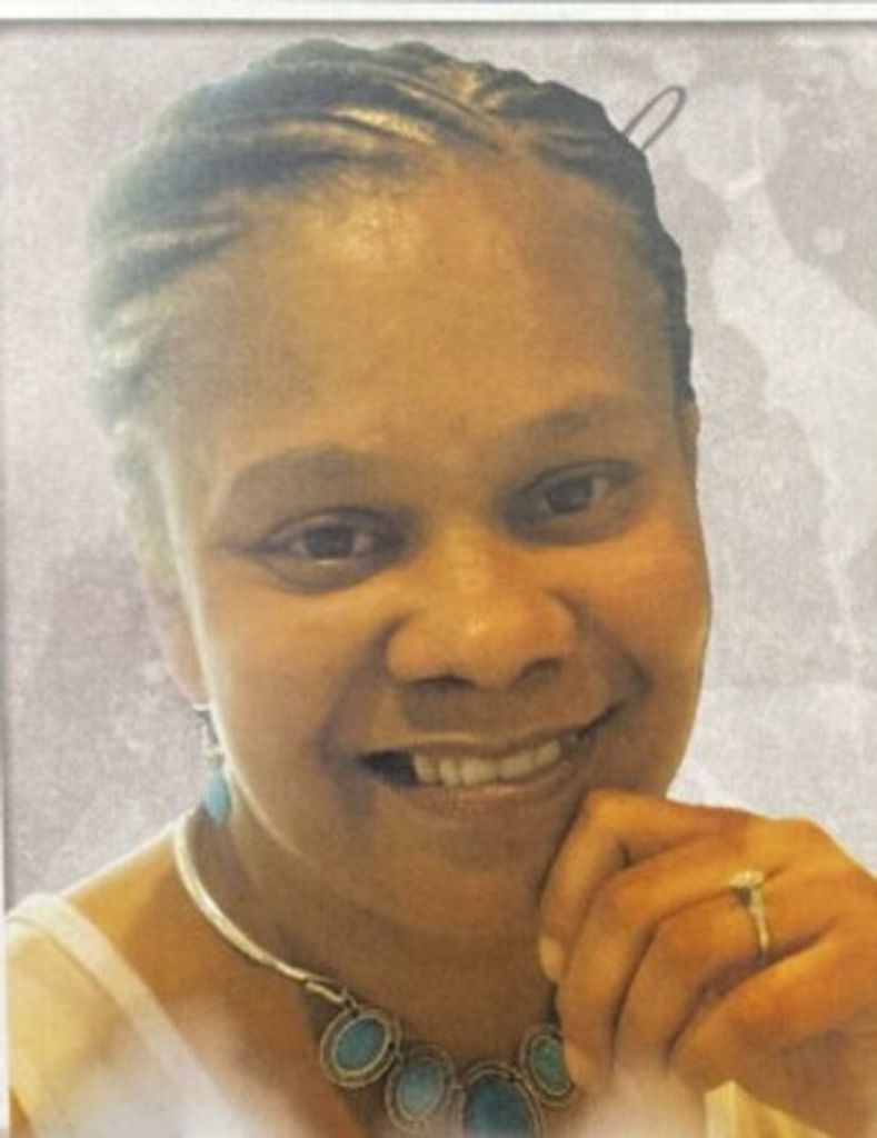 Cassandra Michelle Barger