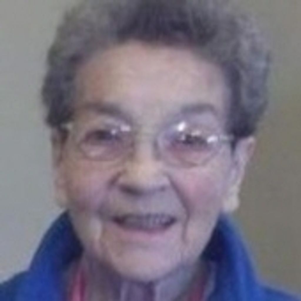 Ida P. Kutchenriter