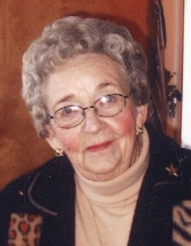 Eileen Nyquist