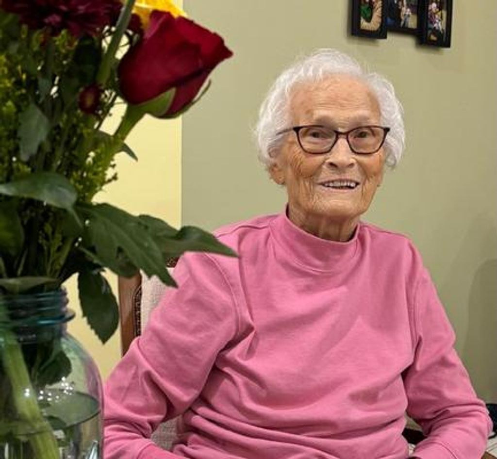 Audrey Wolford Riggle Copenhaver Profile Photo