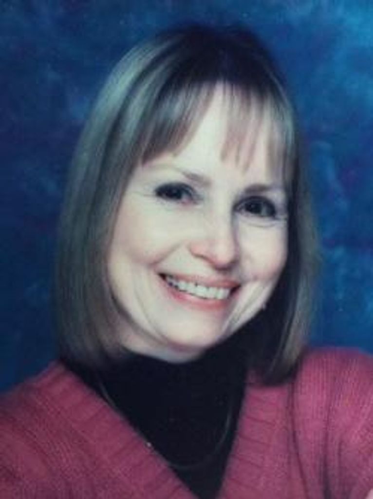 Nina Lewis Profile Photo