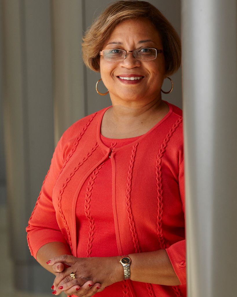 Kay Patrice Kindred Profile Photo