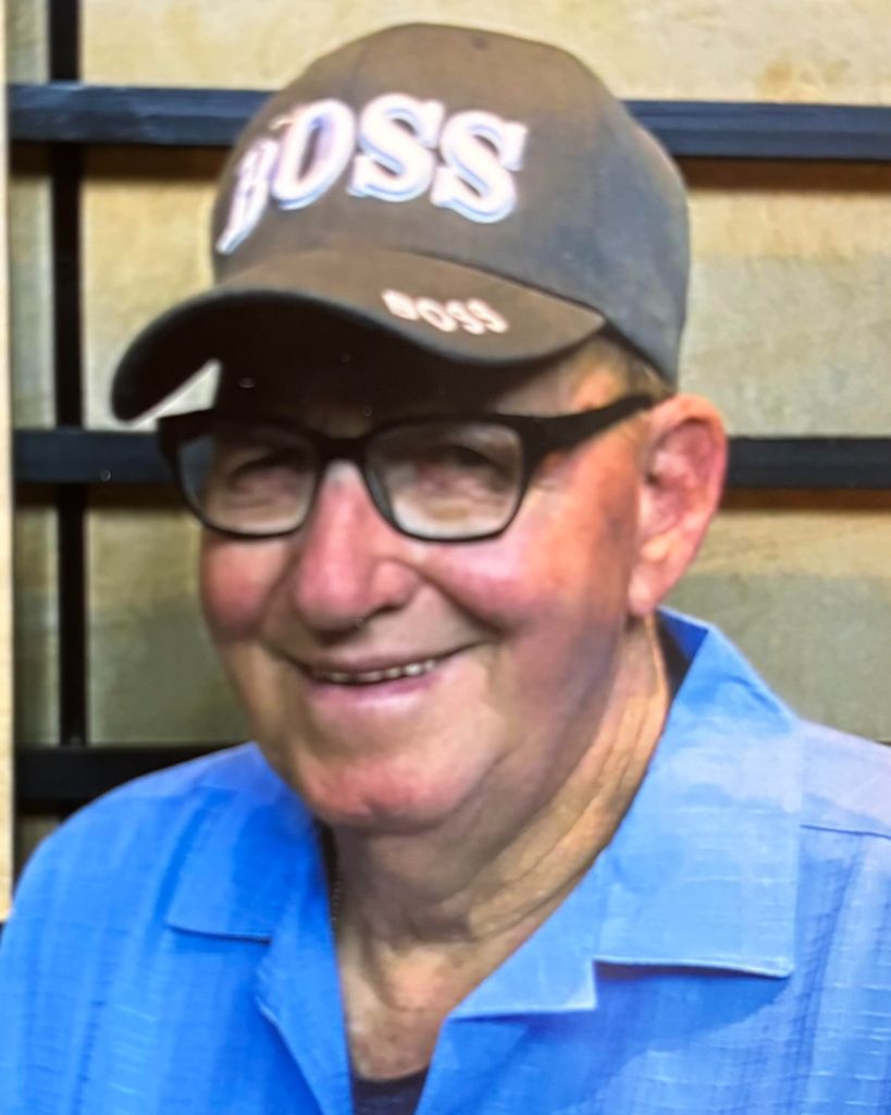 Edward Thomas Casey Profile Photo