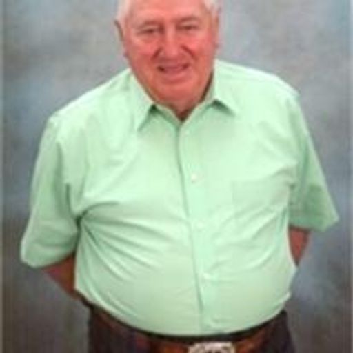 Kenneth Ted Paul Profile Photo