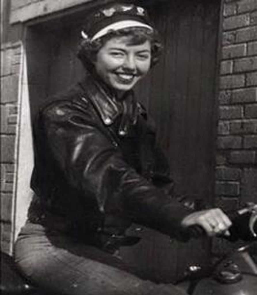 Ruth Miller Profile Photo