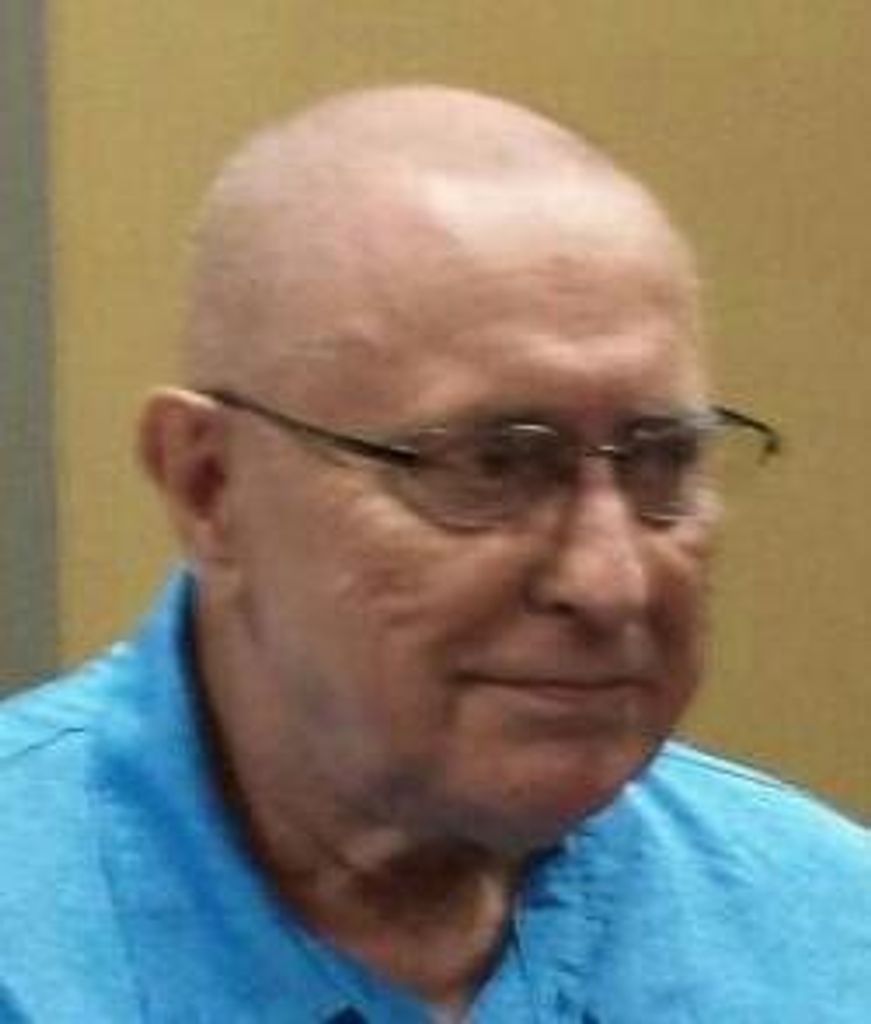 Charles Leroy Stewart