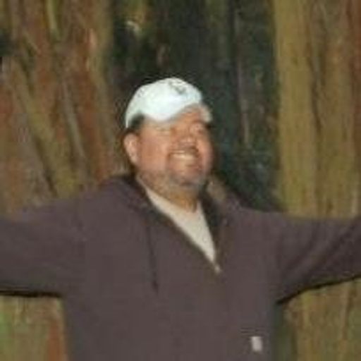 Joseph Jay Lovato Profile Photo