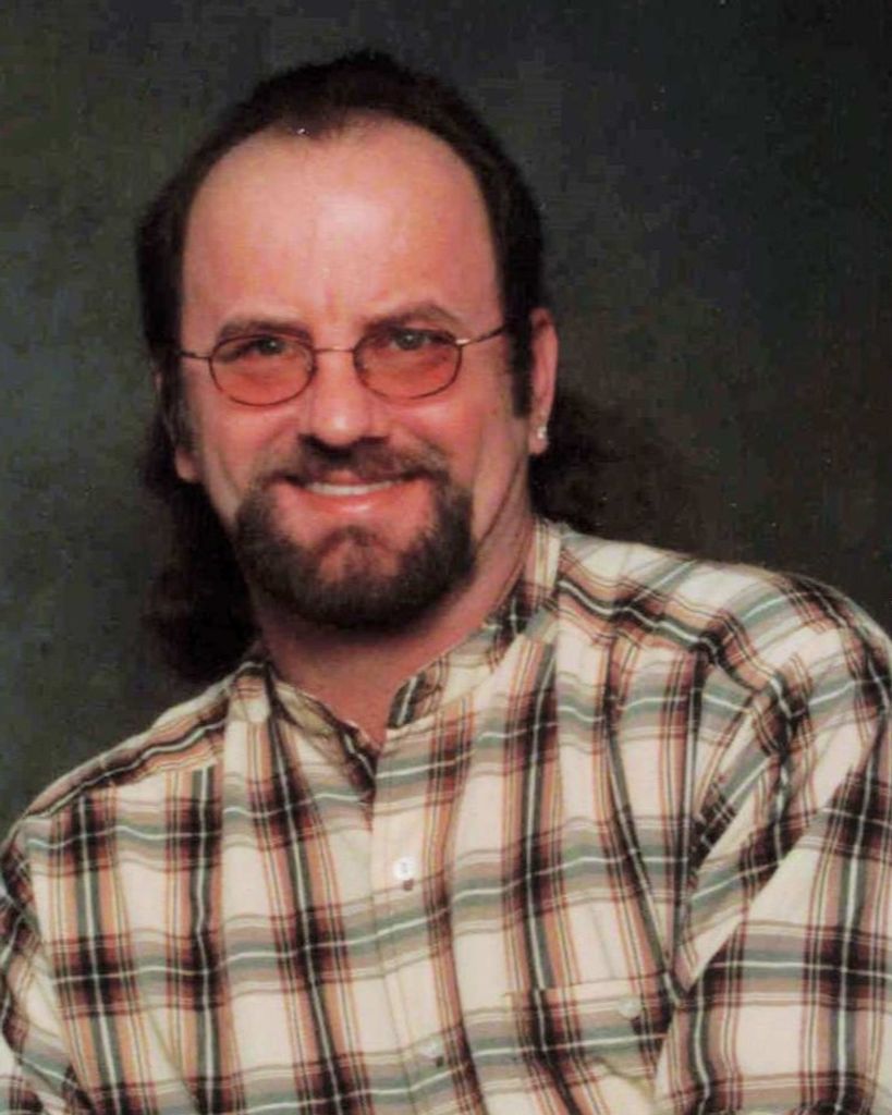 Jerry David Melton Profile Photo