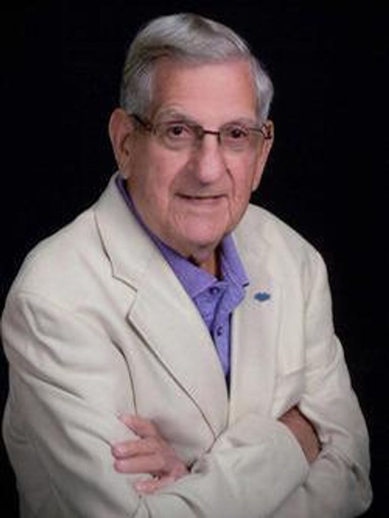 Colonel (Retired) George Oran Green, Jr.