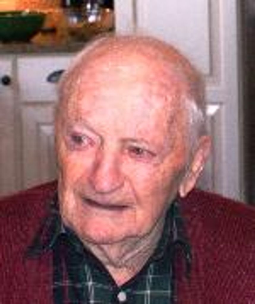 Ralph J. Mcgrath