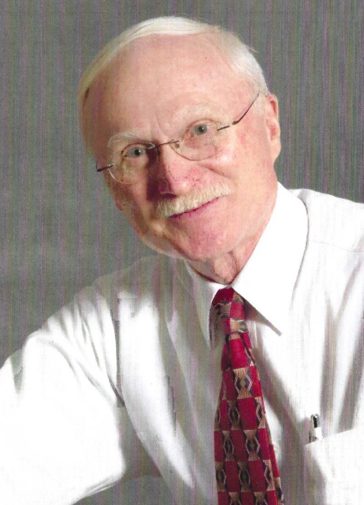 Wilfred "Fred" Gauthier Profile Photo