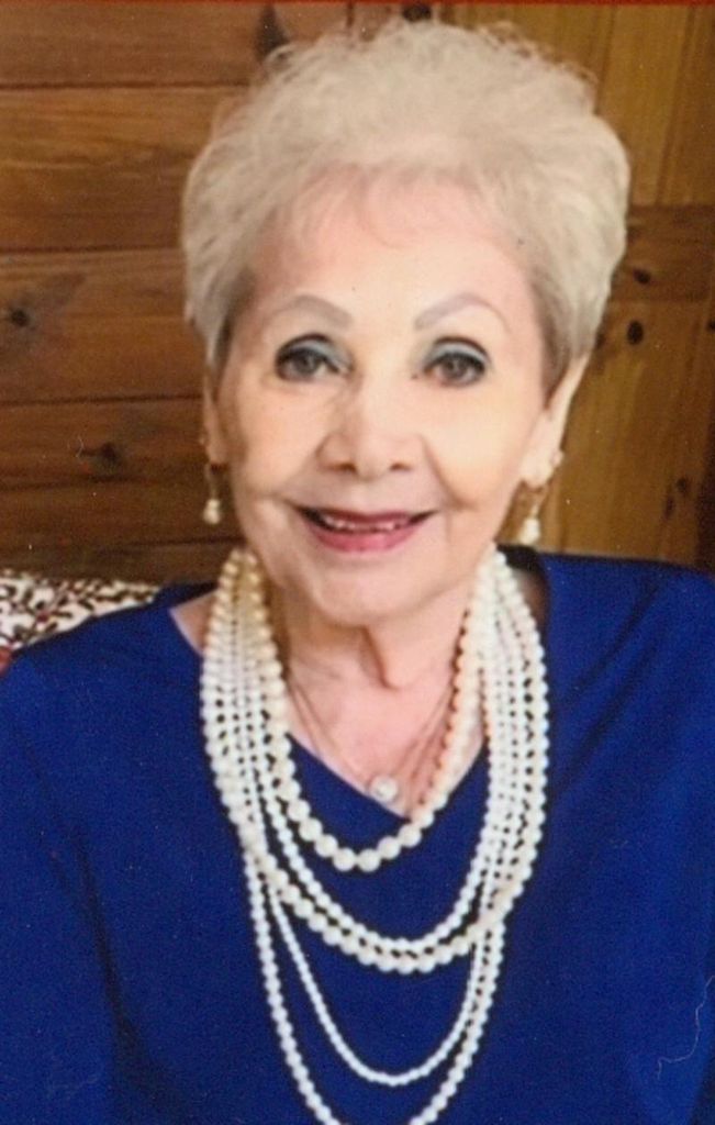 Peggy Denton Sehon Profile Photo