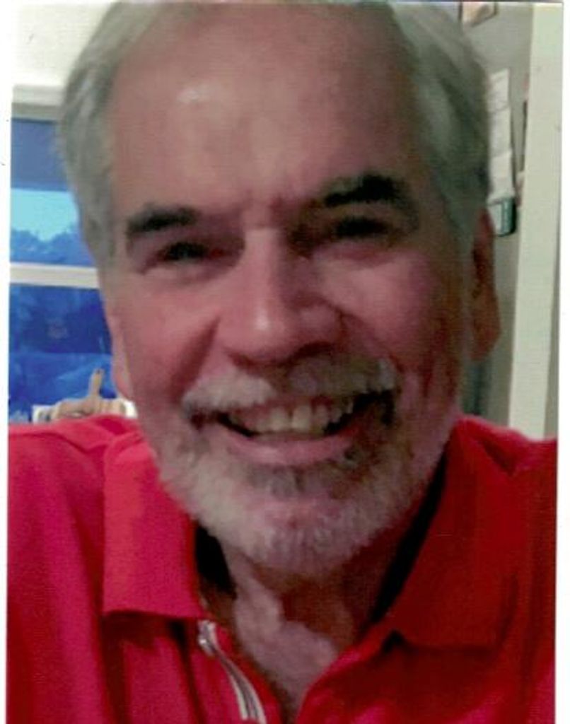Dr. Robert "Bob" Sproull