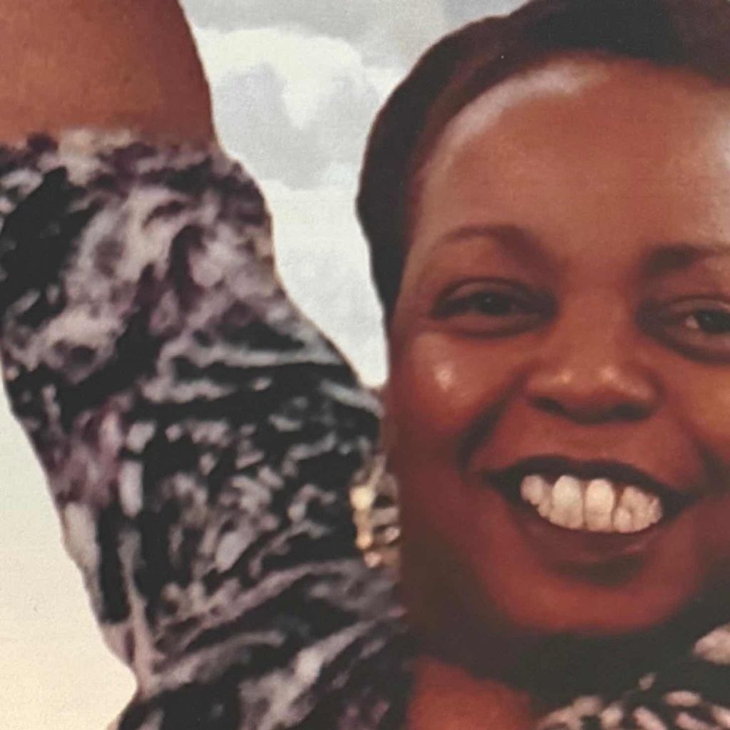 Rhenda Floyce Goins Profile Photo