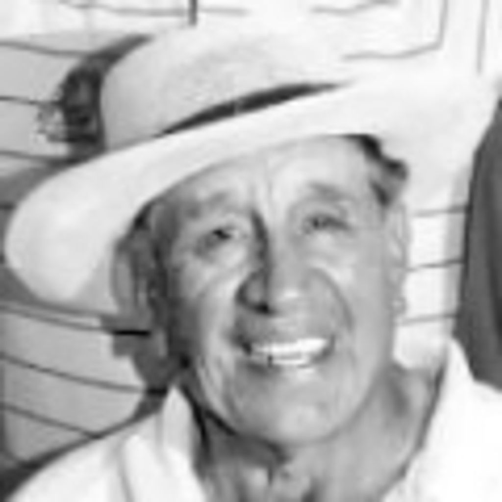 Joe Garcia