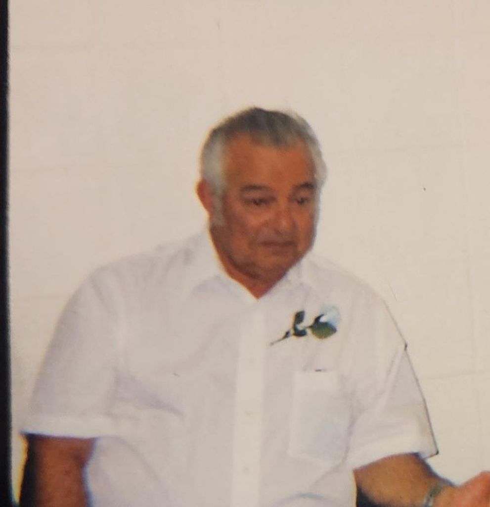 Roger L. Keene