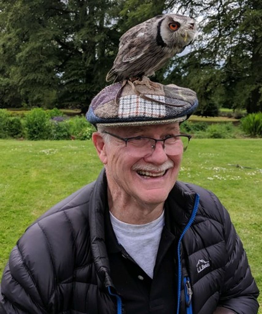 Walter Savery Conard