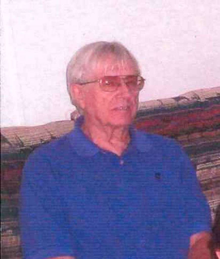 Duane Smith