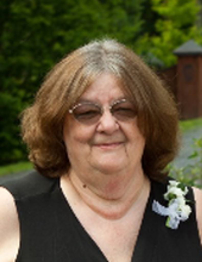 Pauline F. Devonshire