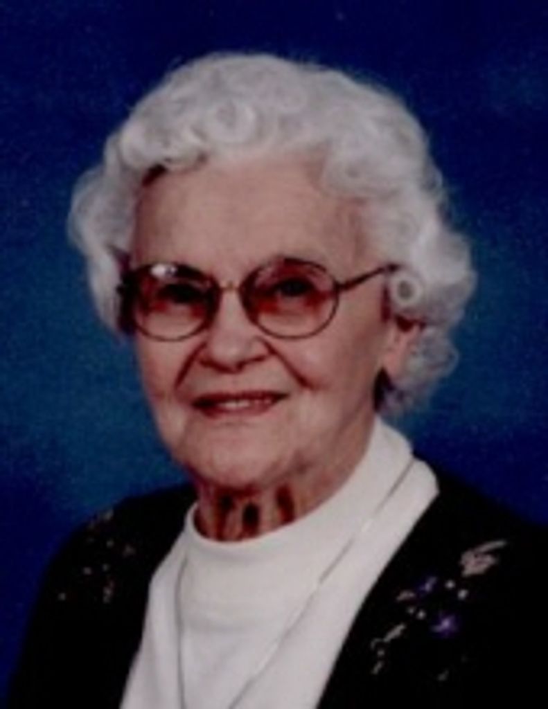 Irene Pooley