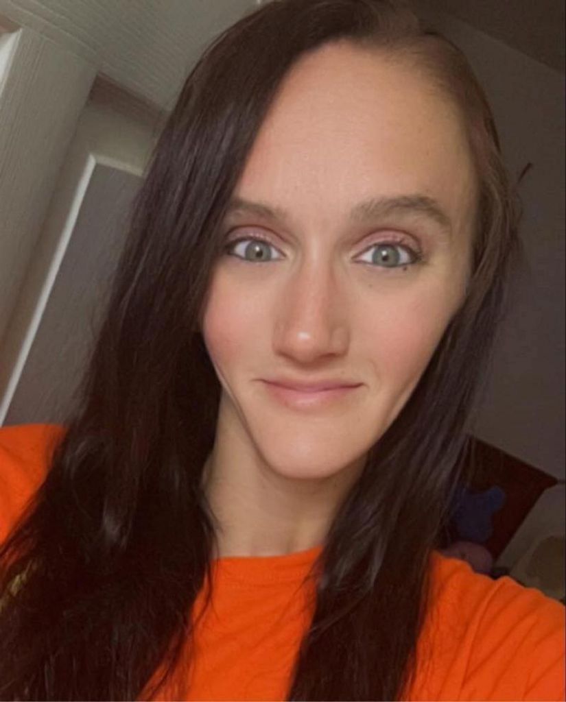 Tiffani Robbyn Vaughn
