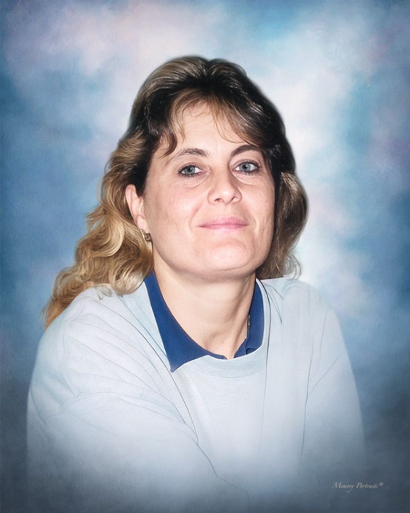 Lisa Denise (James)  Benson Profile Photo