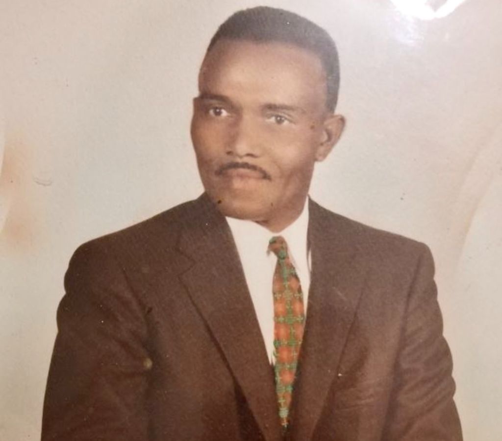 John Wesley Tucker