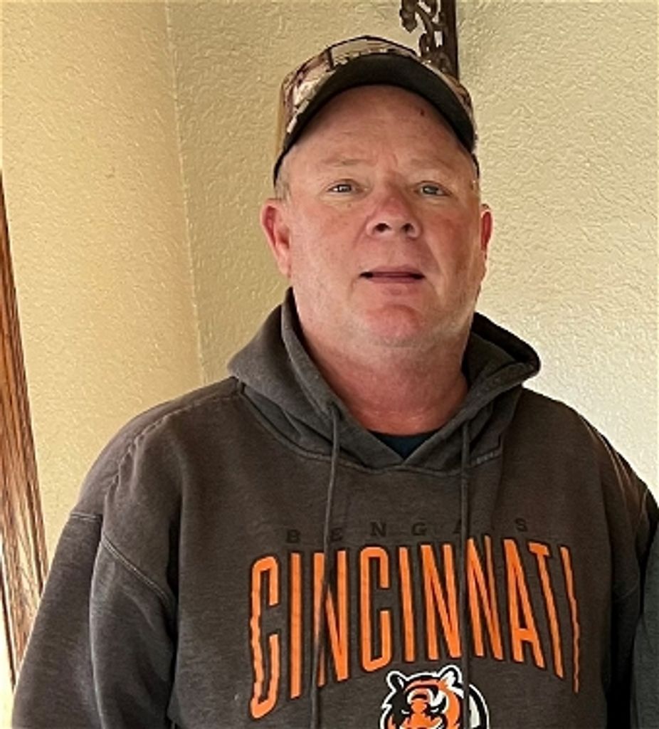 Randy Scott Striff Profile Photo
