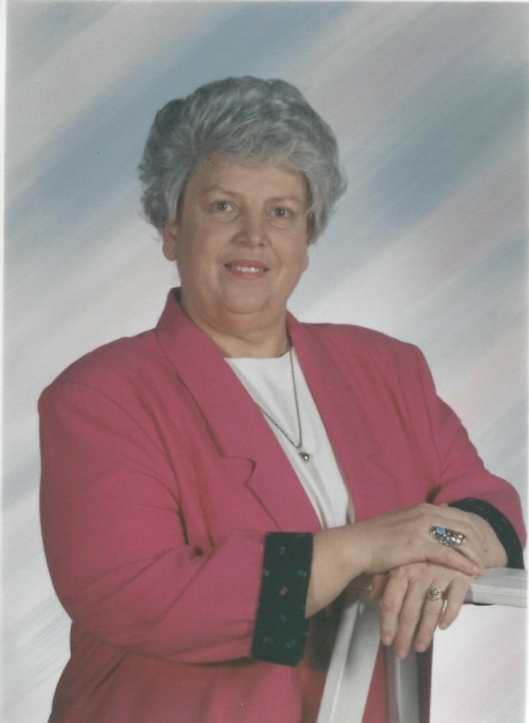 EILEEN BROOKSIE BAIRD