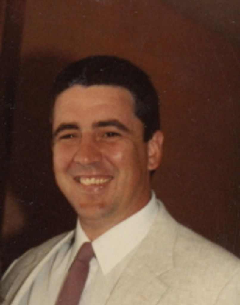 Herbert F. Upton, Jr.