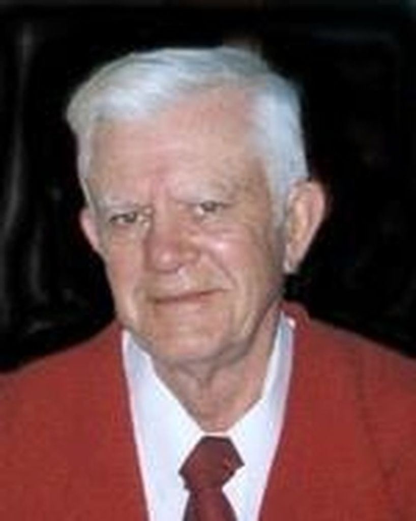 Donovan "Don" Narverud