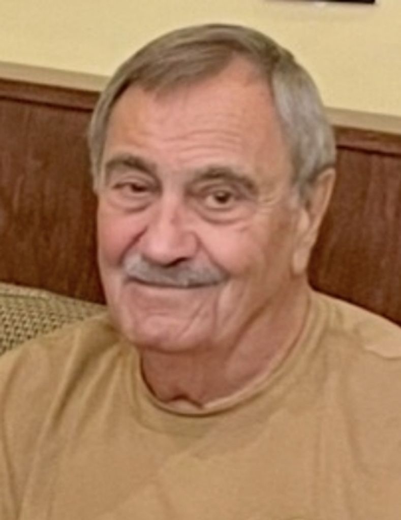 Anthony J. Finaldi