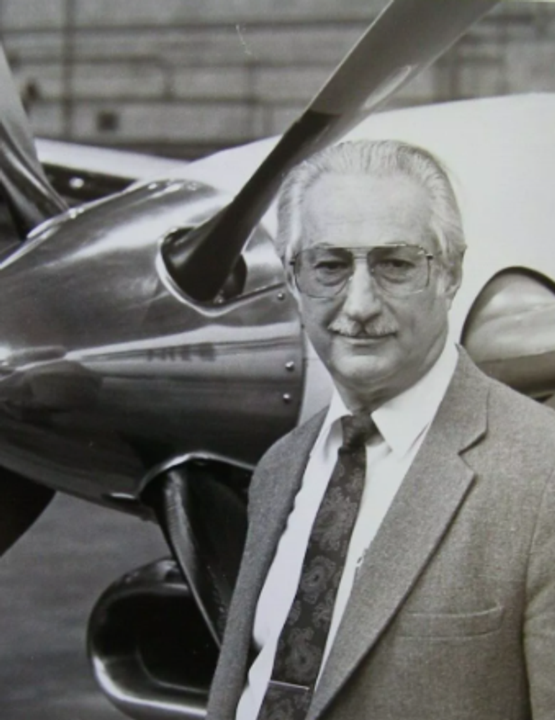 Norman J. Fredkin Profile Photo