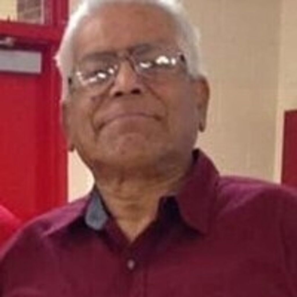 Domingo Gonzales Profile Photo
