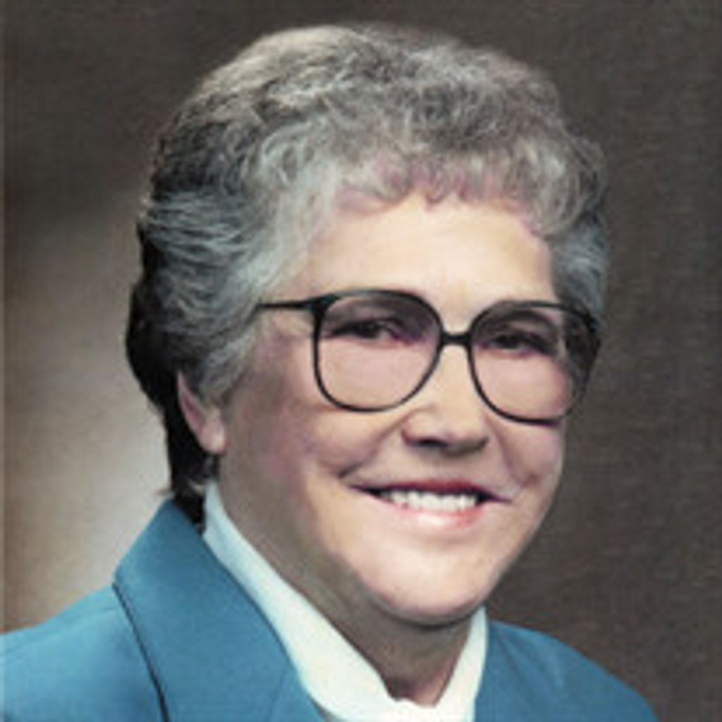 Josephine R Robinson