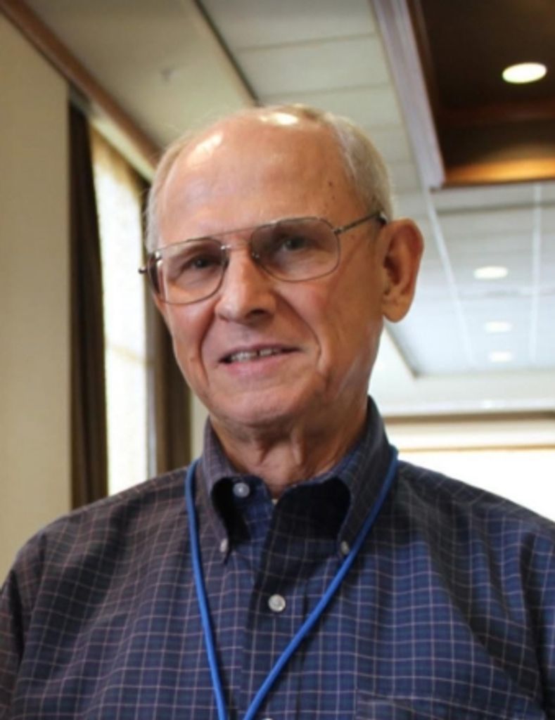 Dr. James E. Pennington Age 82 Of Melrose Profile Photo