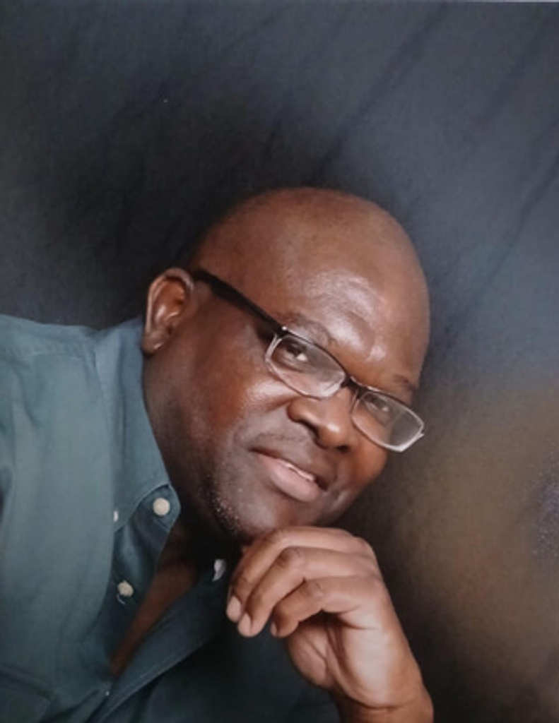 Wilbur J. Green Profile Photo