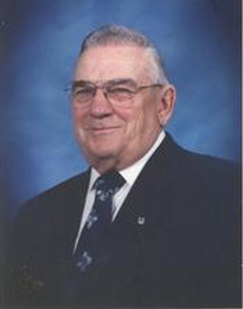 Peter John Meluch