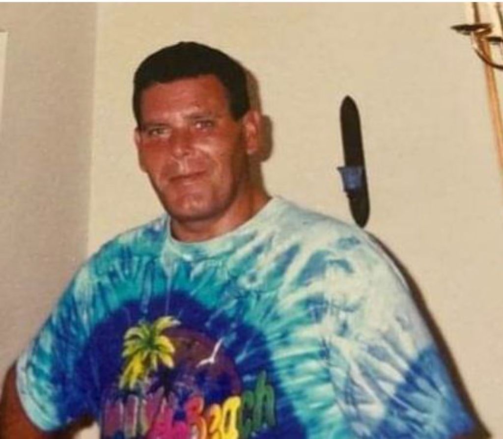 Terry Lee Ashby, Sr.