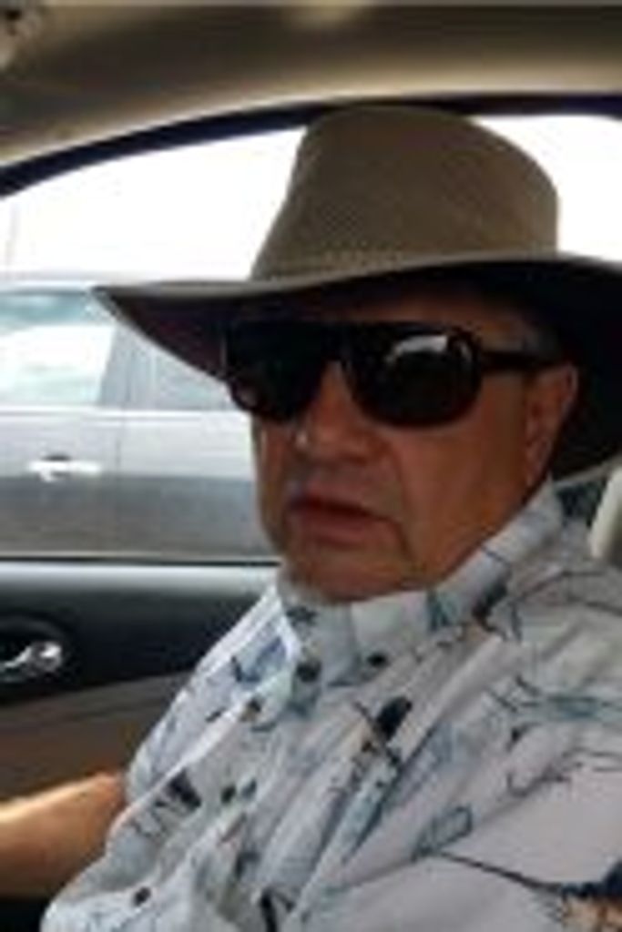 Henry Joseph Roberts Profile Photo