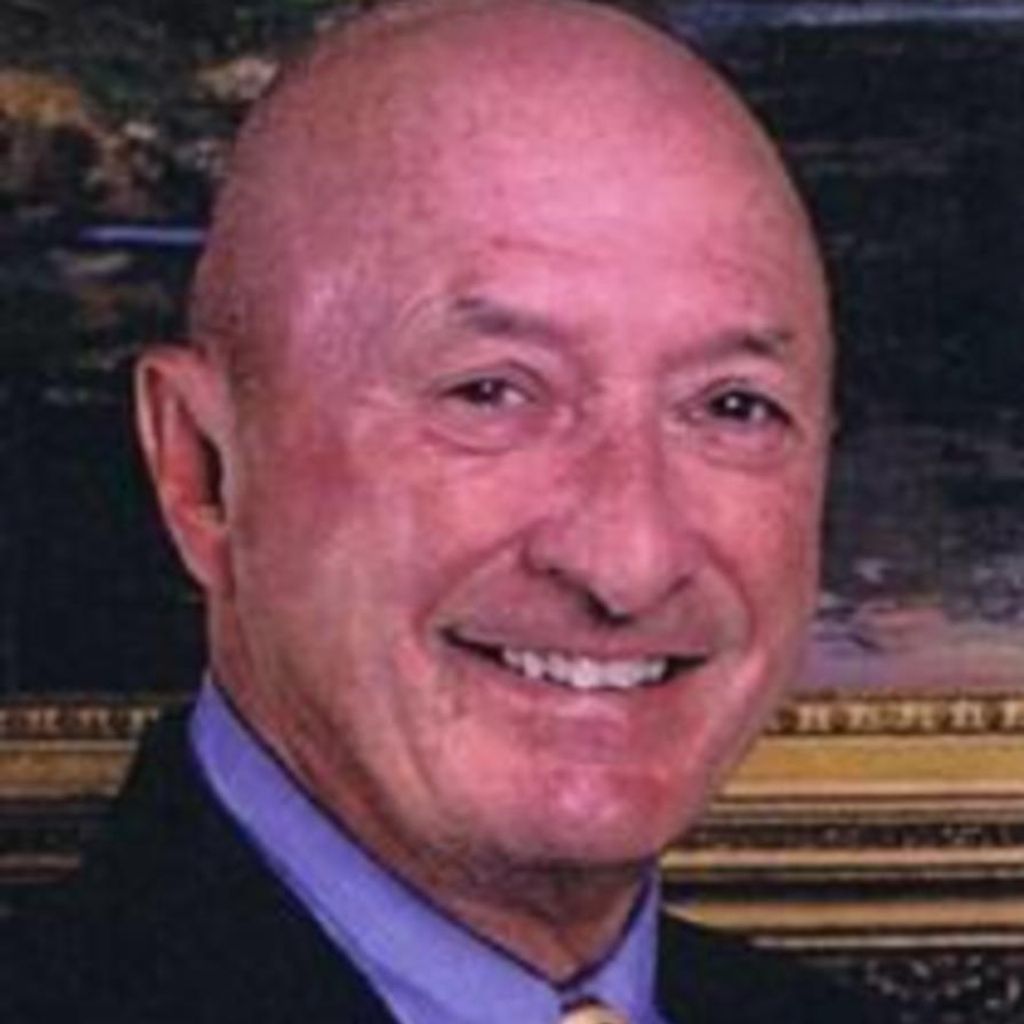 Walter John Sherman Profile Photo