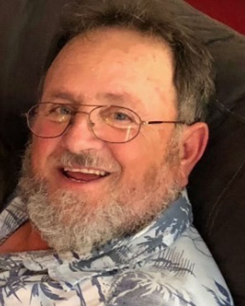Larry Dean Callaway