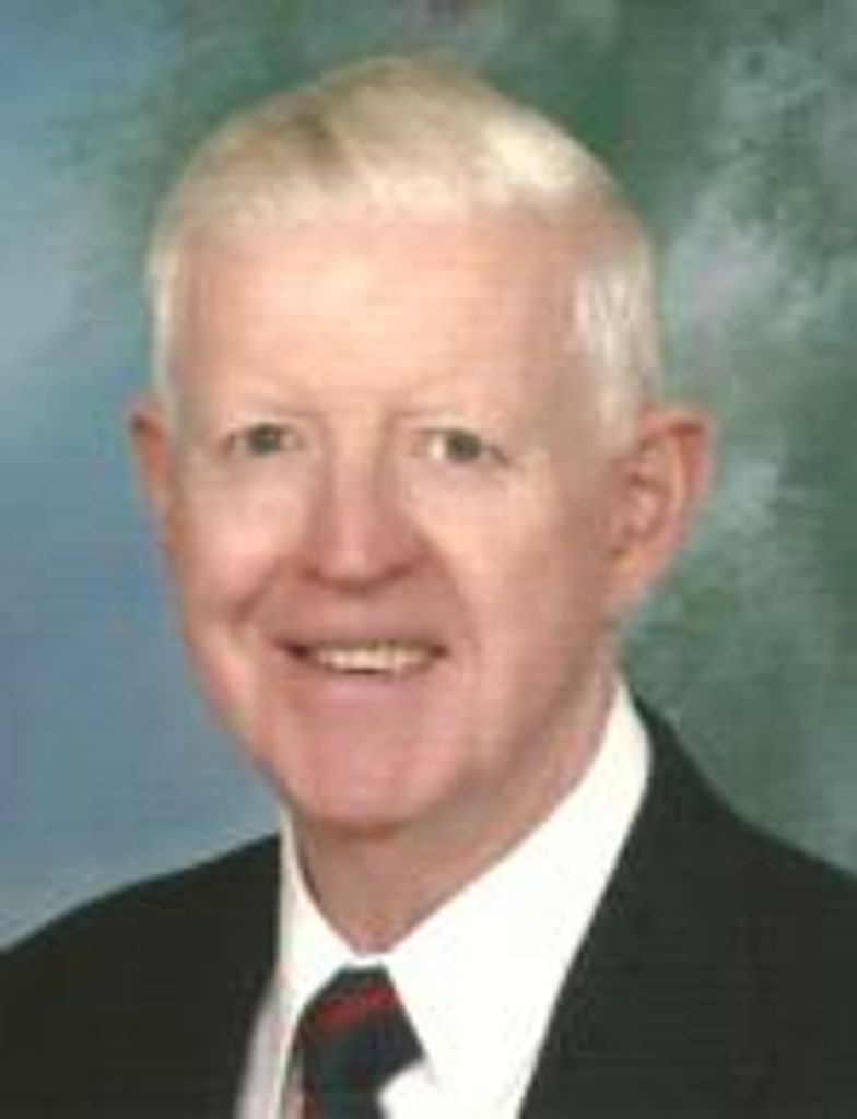 Kevin Kilcoyne