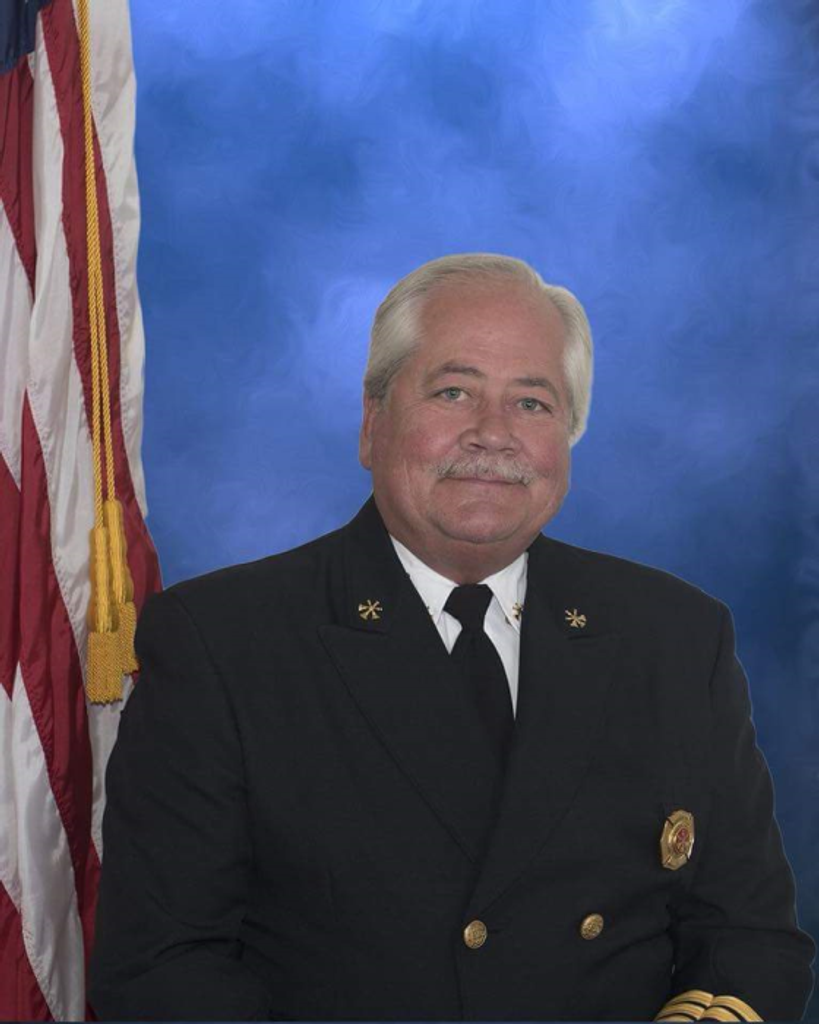 David A. Bervin