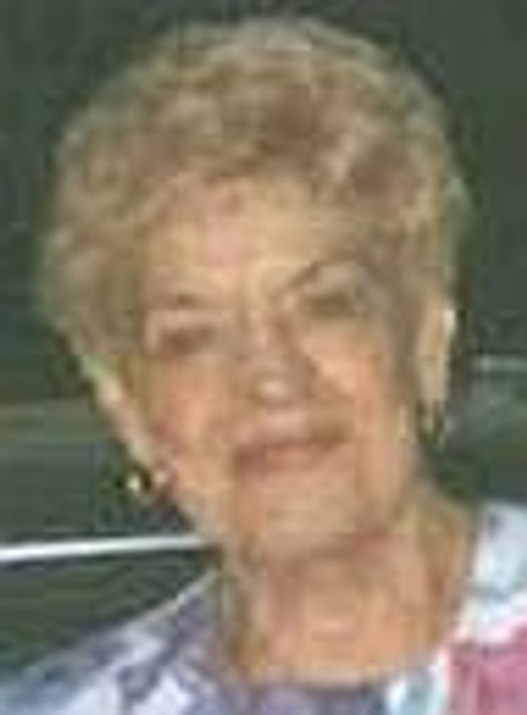 Ida Bell (Mills) Mead