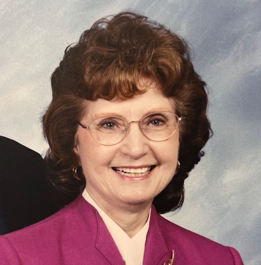 Bonnie Nicodemus Profile Photo