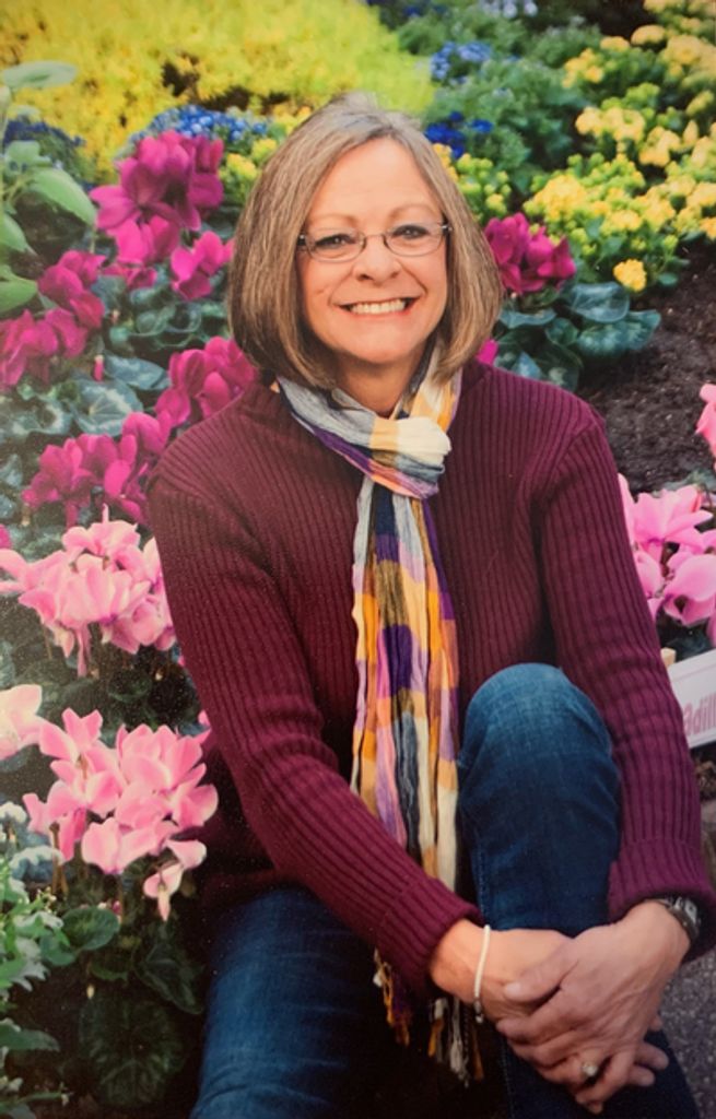 Jacqueline 'Jackie' Loutsch